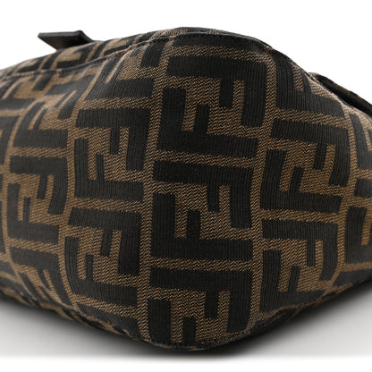 Fendi Zucca Mama Baguette Tobacco 9 of 11