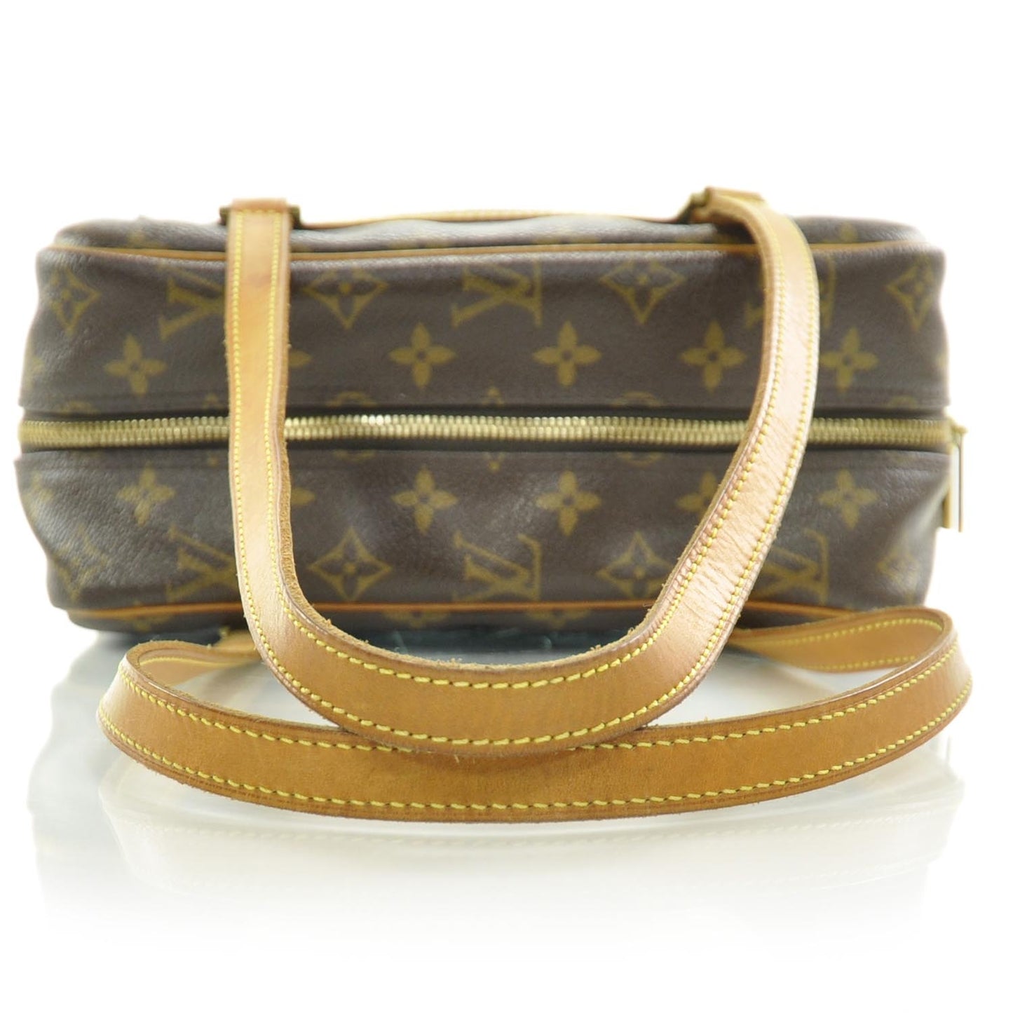 Monogram Cite MM