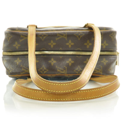 Louis Vuitton Monogram Cite MM 5 of 8