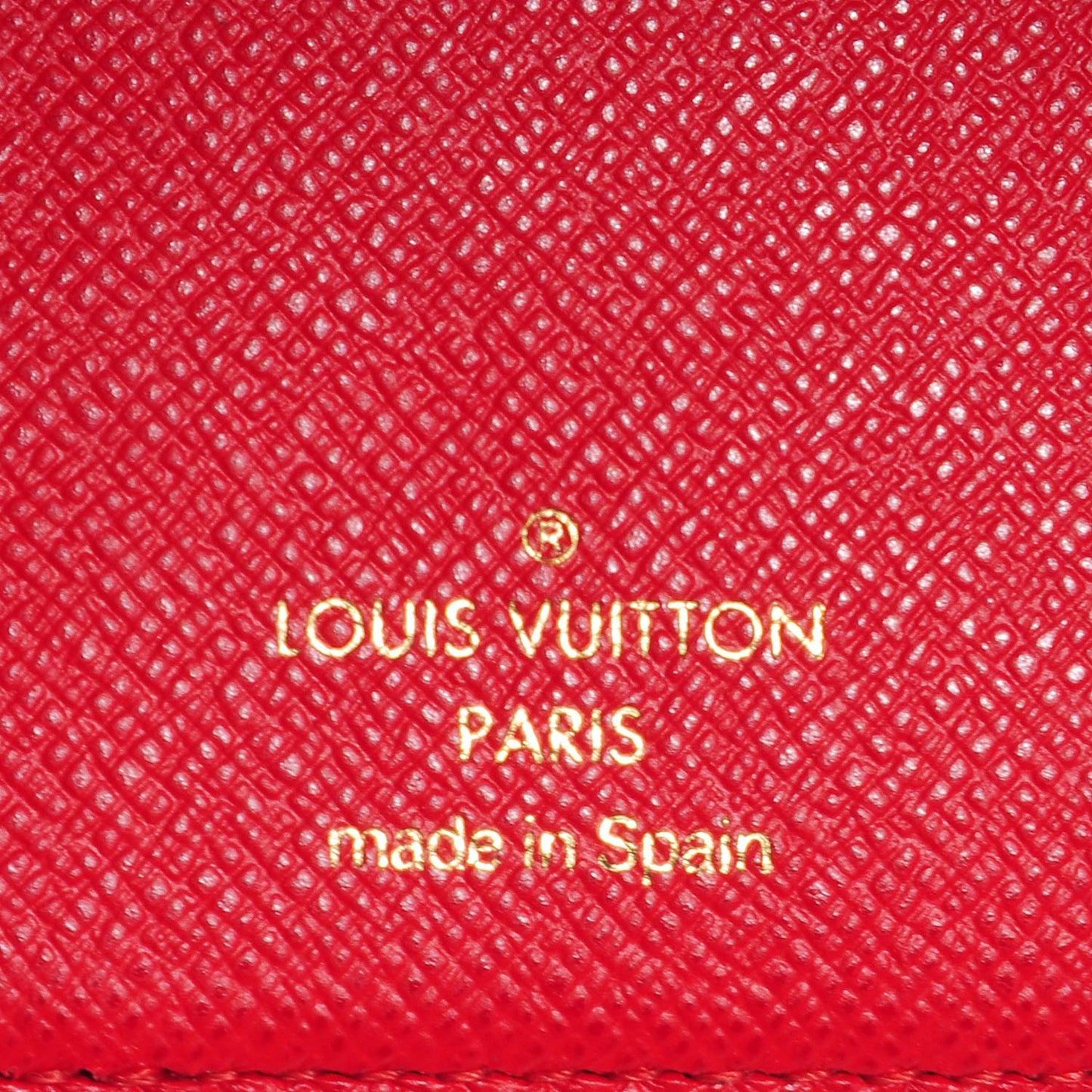 Damier Ebene Koala Wallet