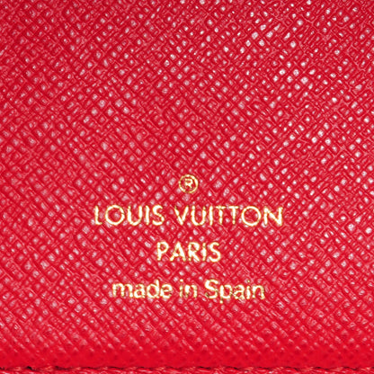 Louis Vuitton Damier Ebene Koala Wallet 6 of 7