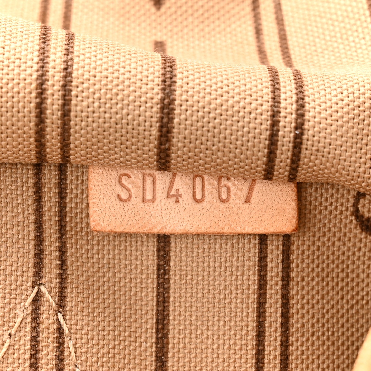 Monogram Neverfull GM