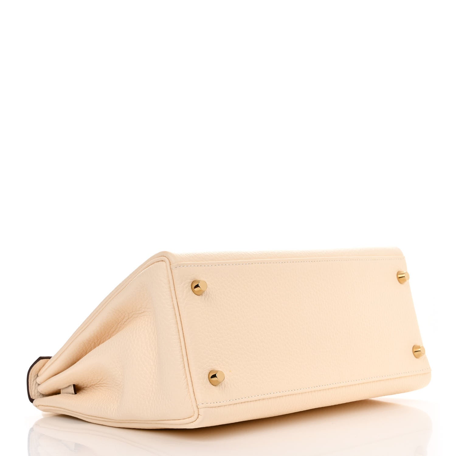 Hermes Togo Kelly Retourne 28 Nata 4 of 11