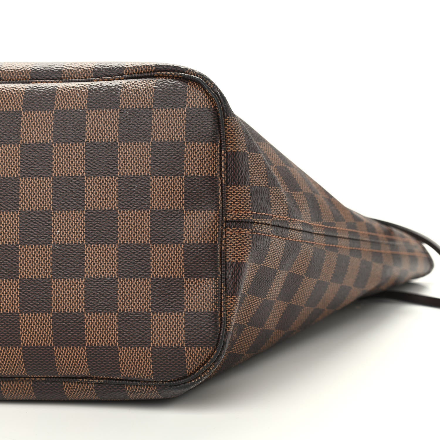 Louis Vuitton Damier Ebene Neo Neverfull MM 10 of 10