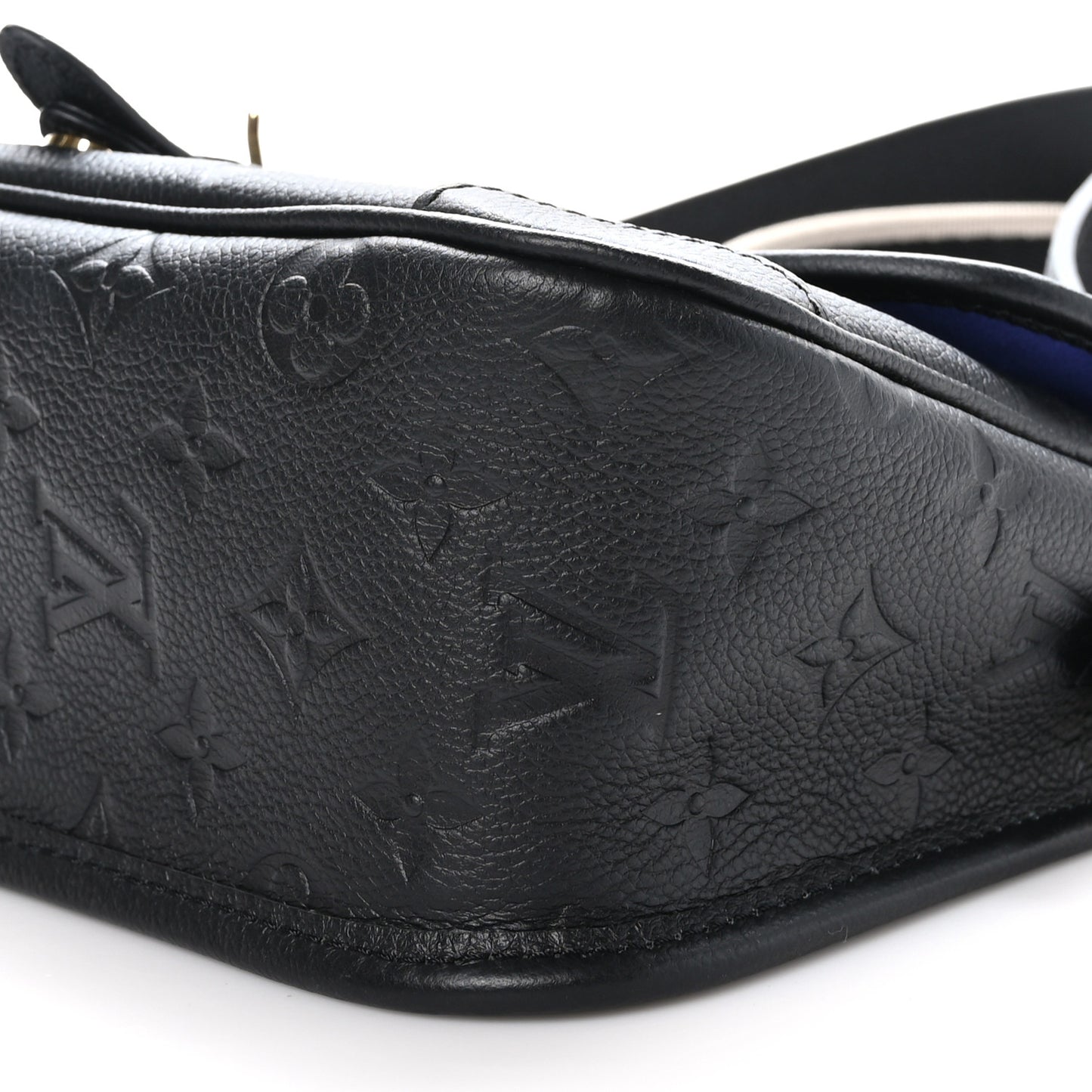 Empreinte Monogram Giant Diane Black