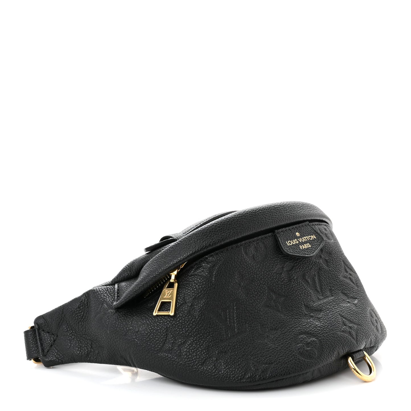 Empreinte BumBag Black