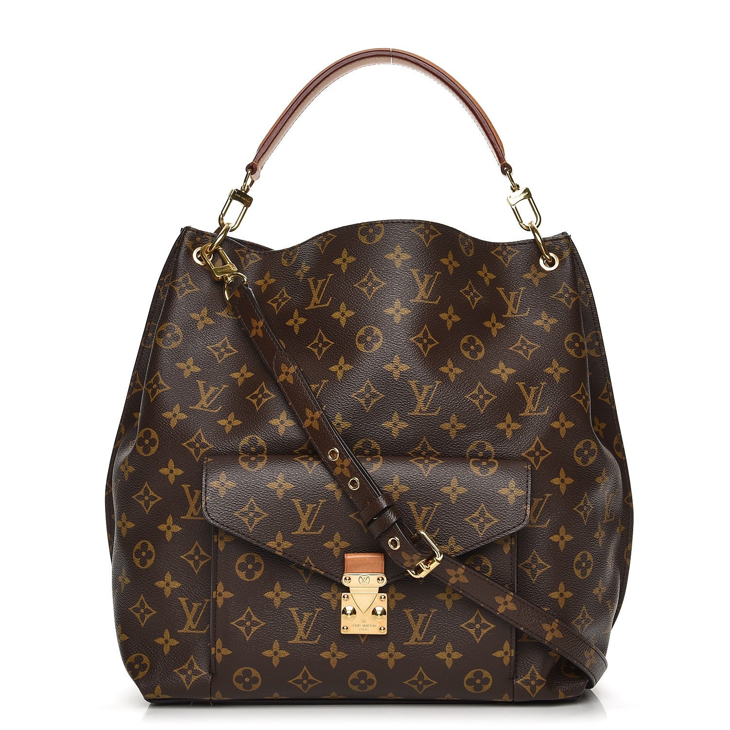 Louis Vuitton Monogram Metis 1 of 7