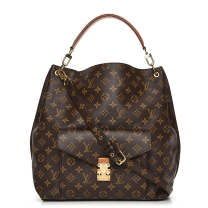 Louis Vuitton Monogram Metis 1 of 7