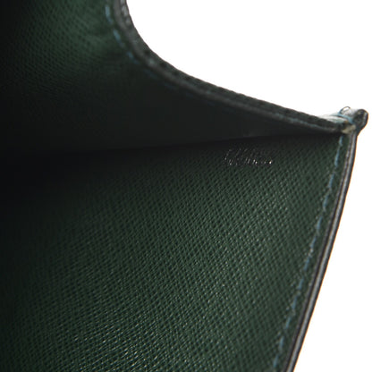 Louis Vuitton Taiga Selenga Pochette Epicea 7 of 7
