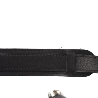 Louis Vuitton Monogram Macassar Keepall Bandouliere 55 7 of 10
