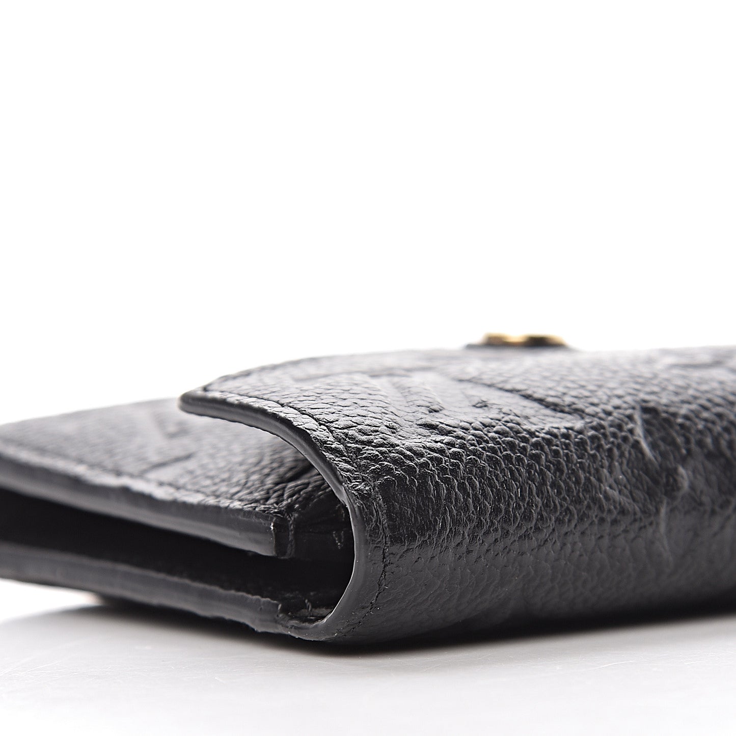 Empreinte Victorine Wallet Black