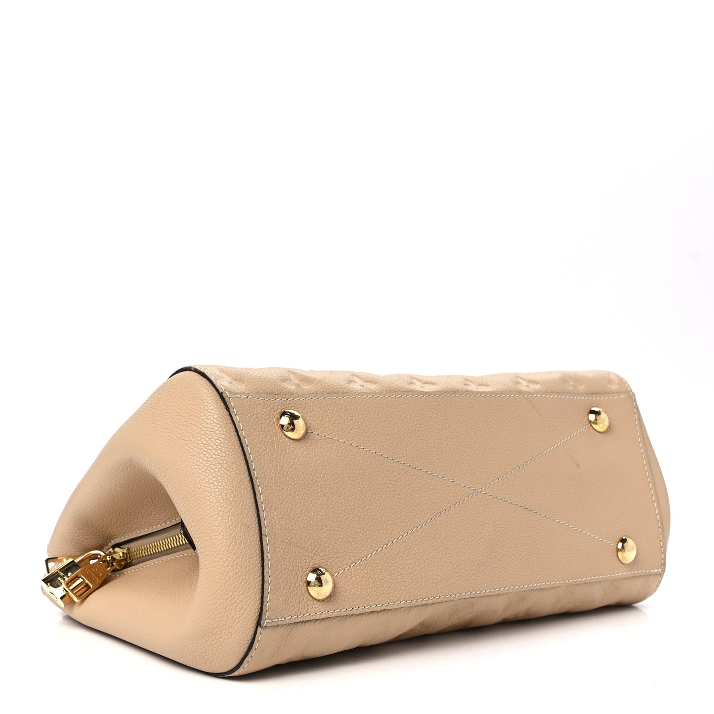 Empreinte Montaigne MM Dune