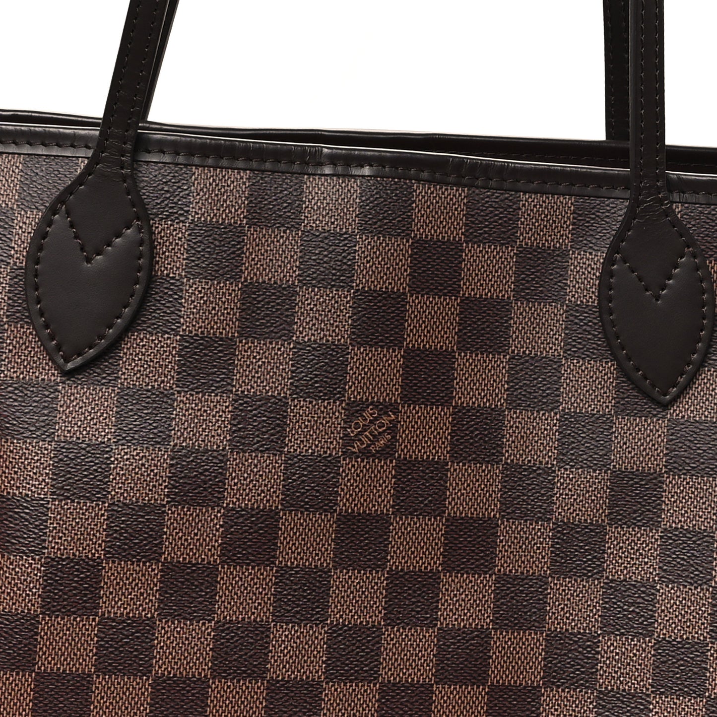 Damier Ebene Neo Neverfull MM