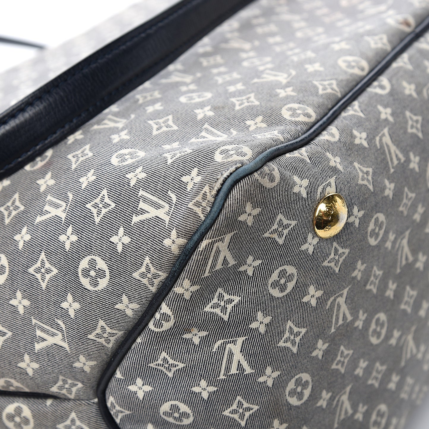 Monogram Idylle Ballade MM Encre