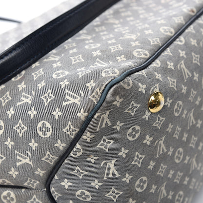 Louis Vuitton Monogram Idylle Ballade MM Encre 11 of 14