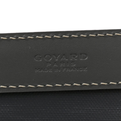 Goyard Goyardine Bellechasse PM Grey 6 of 14