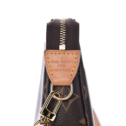 Louis Vuitton Monogram Pochette Accessories NM 6 of 12