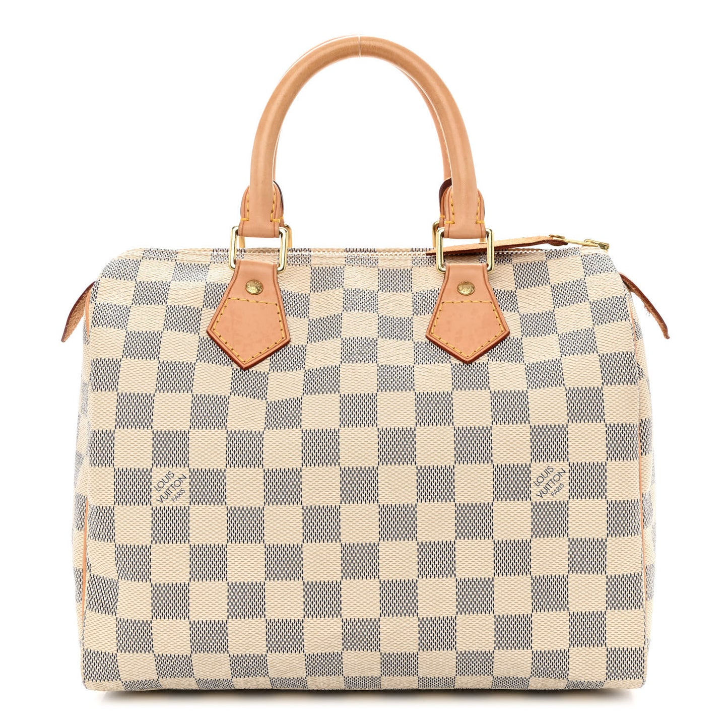 Damier Azur Speedy 25