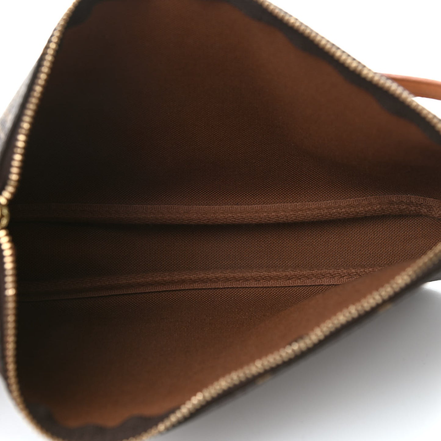 Monogram Pochette Accessories