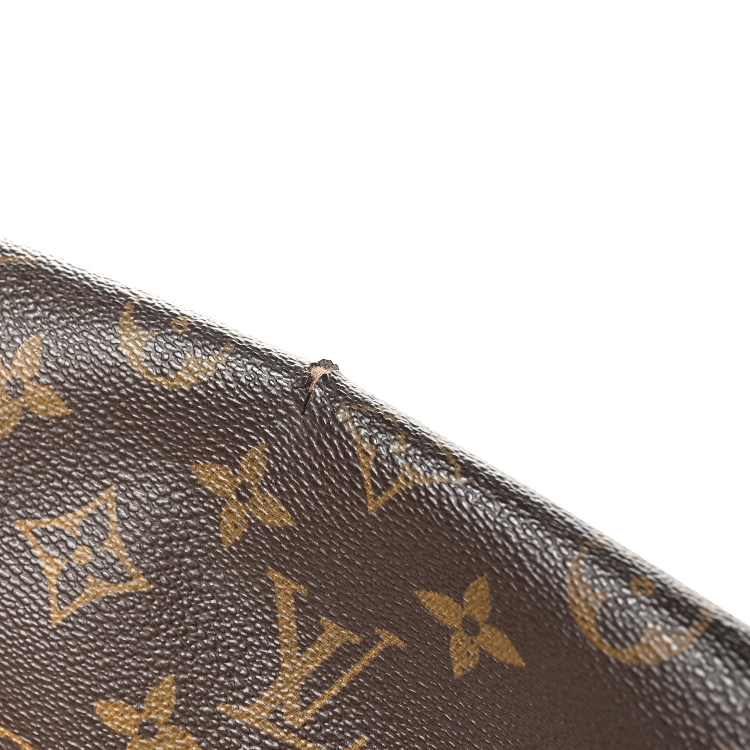 Louis Vuitton Monogram Musette GM 10 of 12