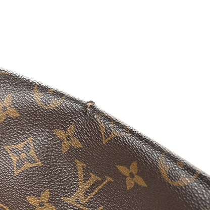 Louis Vuitton Monogram Musette GM 10 of 12