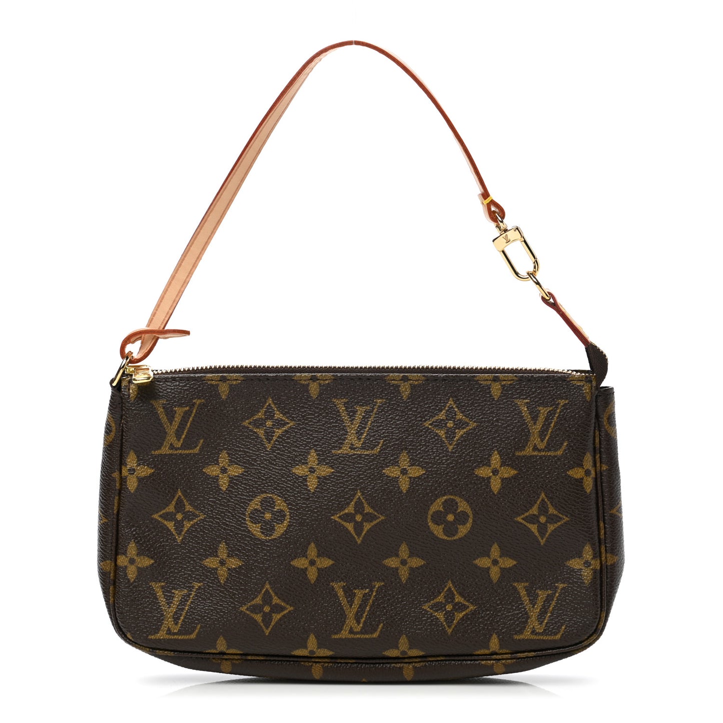 Monogram Pochette Accessories