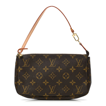 Louis Vuitton Monogram Pochette Accessories 1 of 9