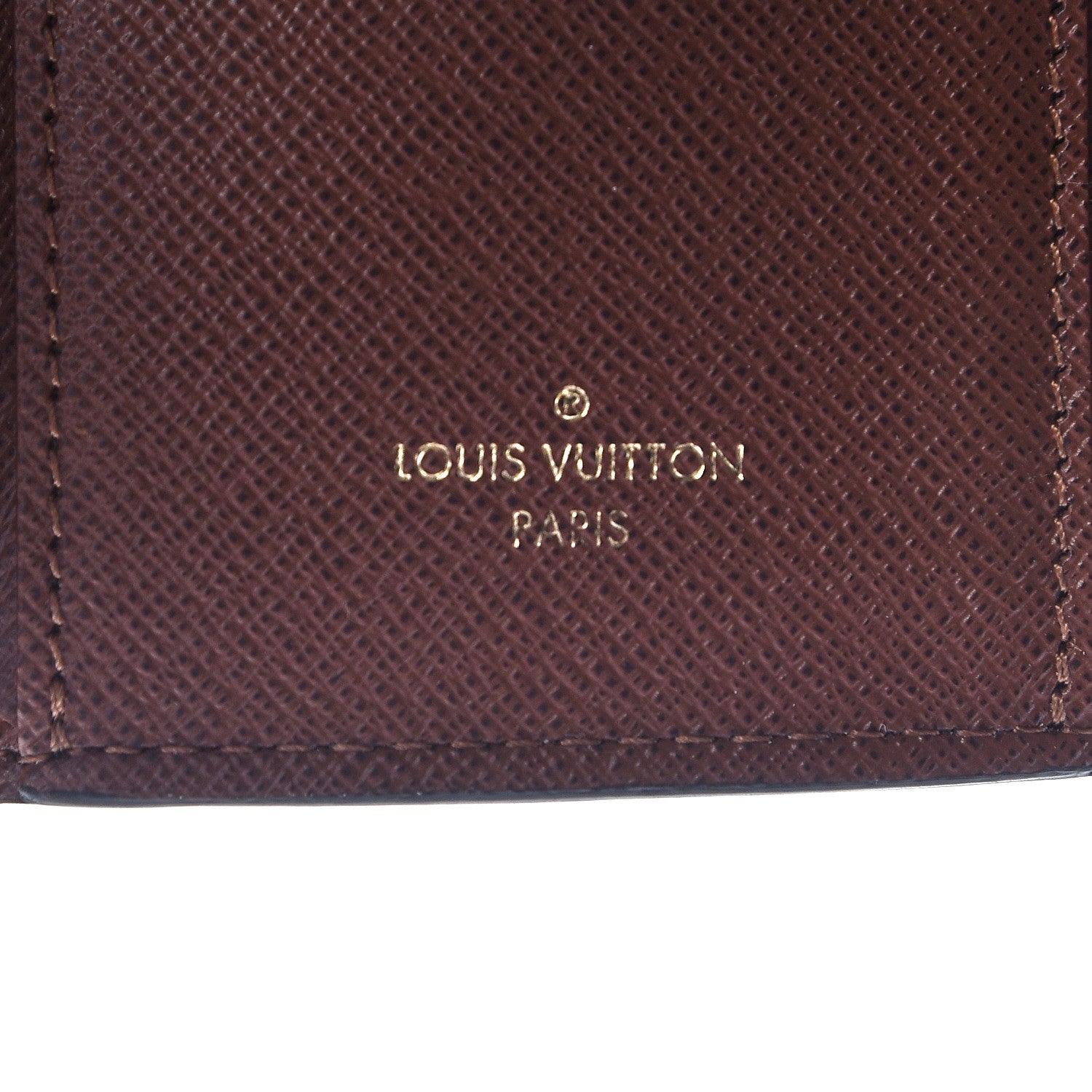 Louis Vuitton Monogram Victorine Wallet 6 of 7