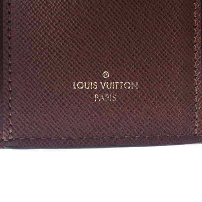 Louis Vuitton Monogram Victorine Wallet 6 of 7