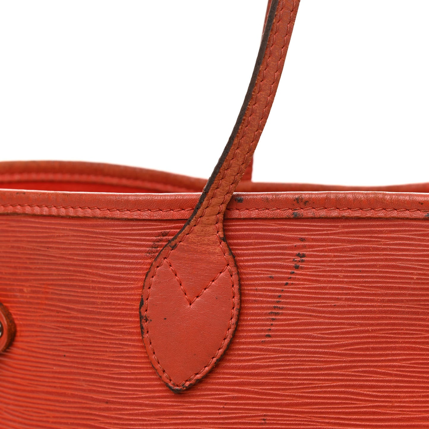 Epi Neverfull MM Piment