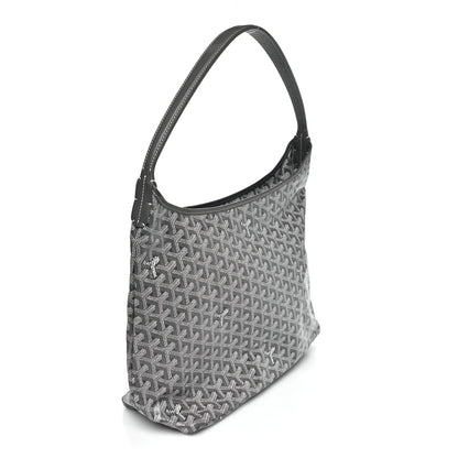 Goyard Goyardine Boheme Hobo Grey 4 of 10