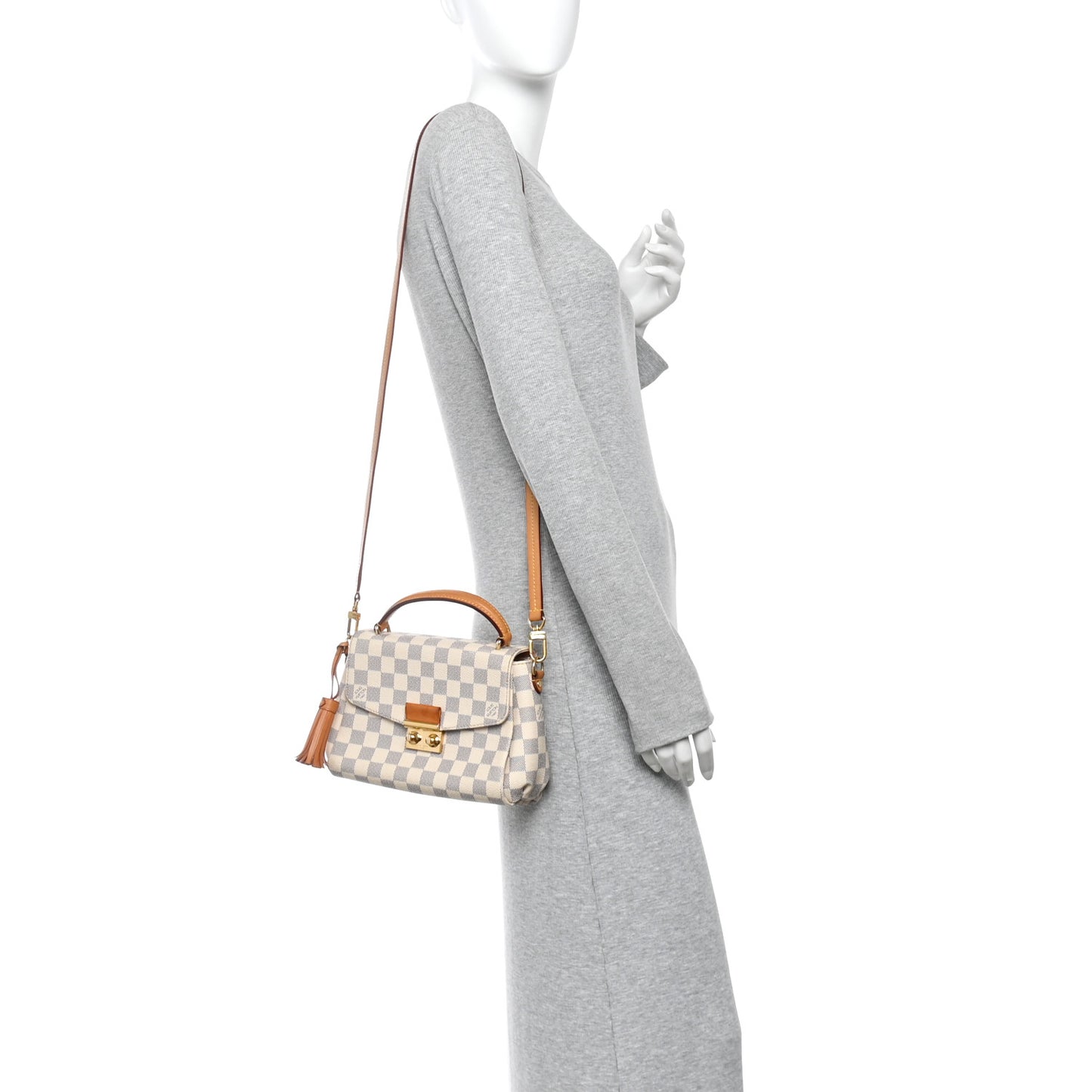 Damier Azur Croisette
