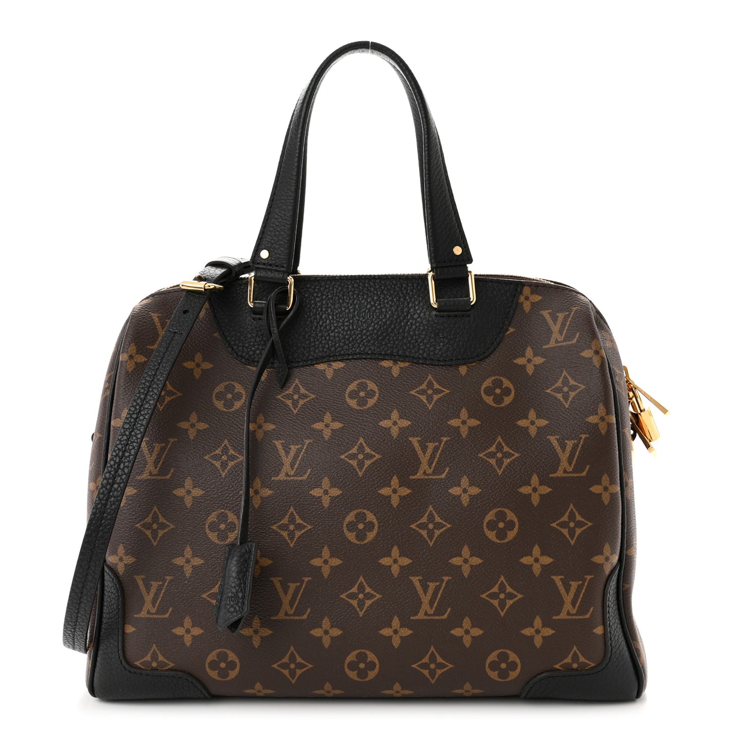 Monogram Retiro NM Black