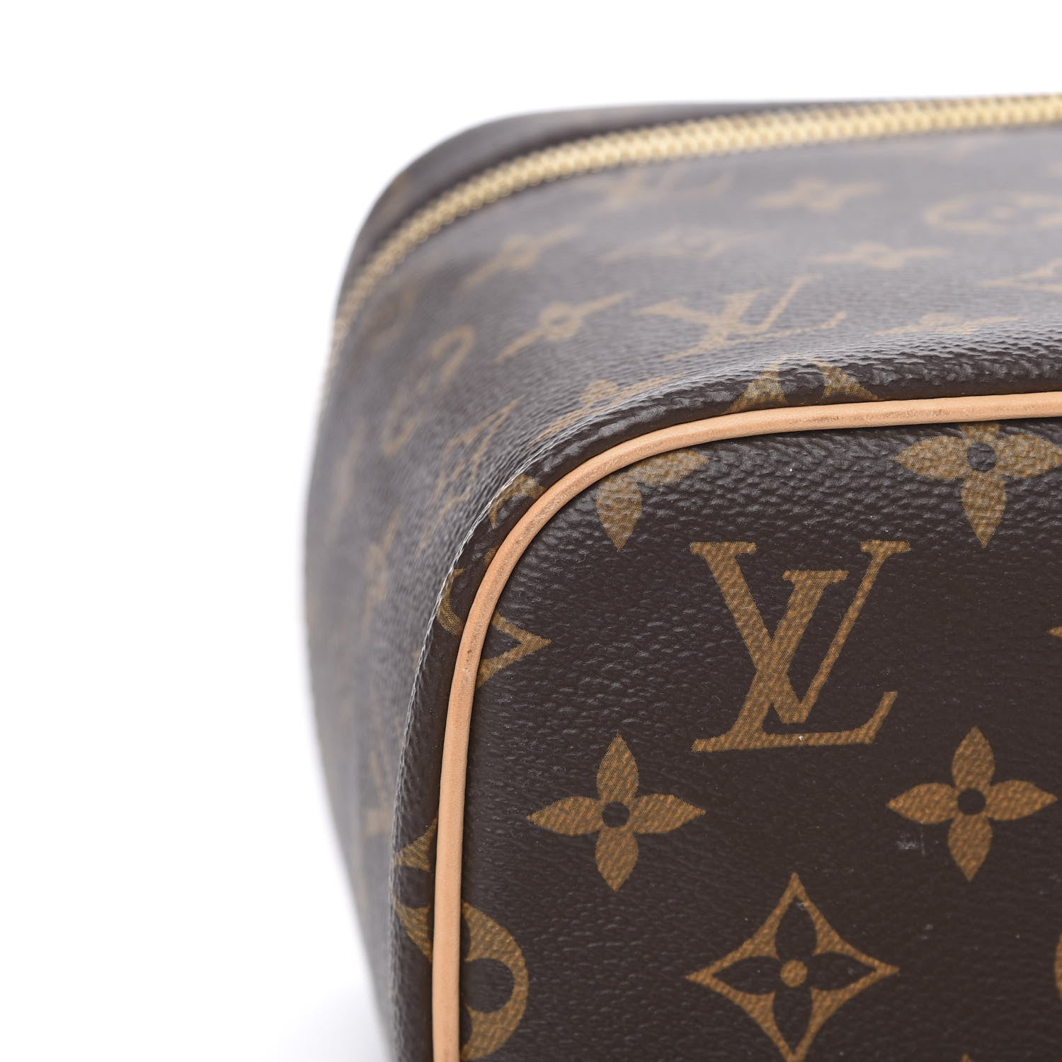 Louis Vuitton Monogram Nice BB 9 of 11