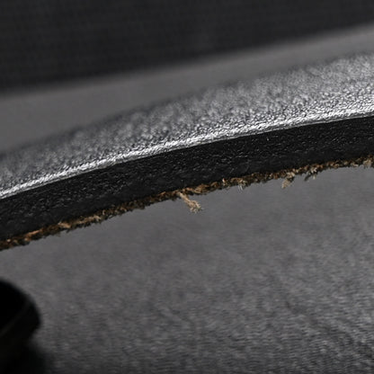 Hermes Toile Vache Calfskin Herbag 30 PM Backpack Black 12 of 12