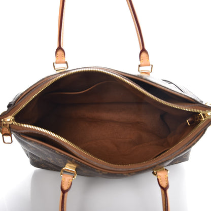 Louis Vuitton Monogram Pallas Havane 5 of 7
