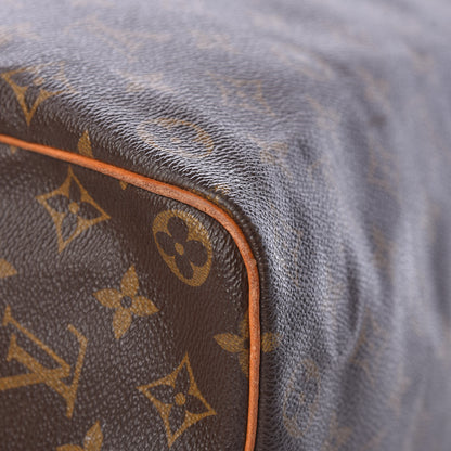 Louis Vuitton Monogram Speedy 35 15 of 21