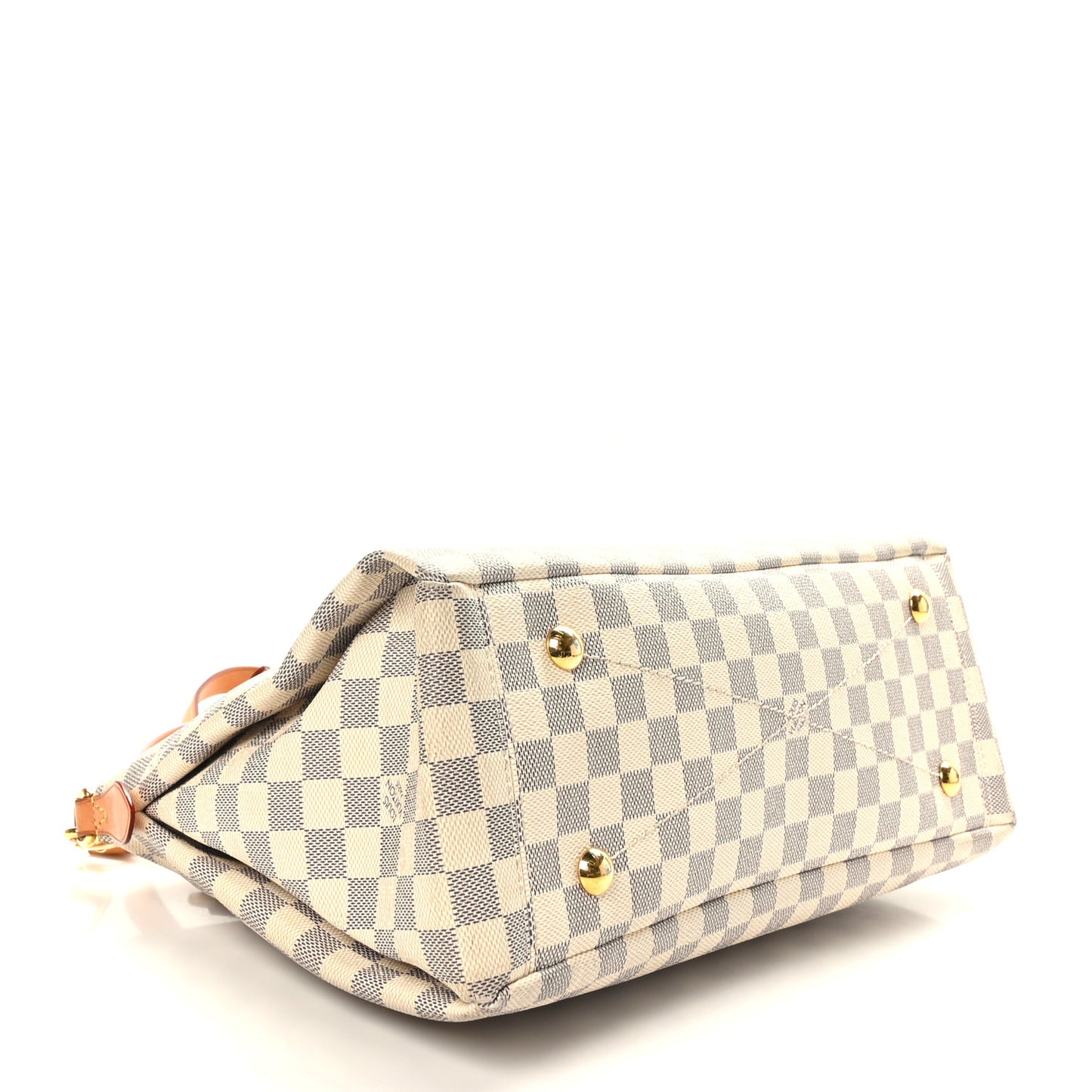 Damier Azur Lymington