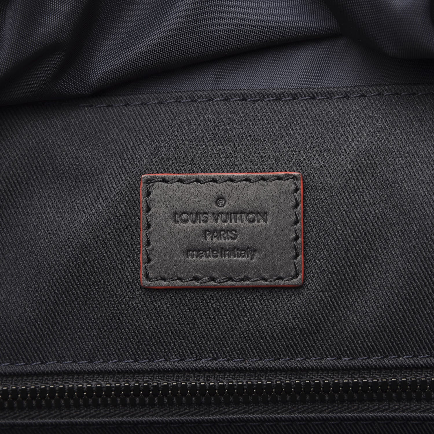 Louis Vuitton Monogram Upside Down Discovery Backpack 5 of 8