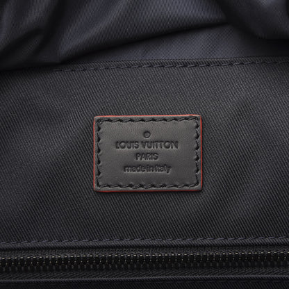 Louis Vuitton Monogram Upside Down Discovery Backpack 5 of 8