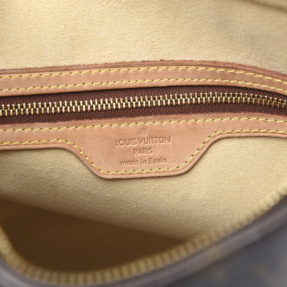 Louis Vuitton Monogram Looping GM 6 of 13