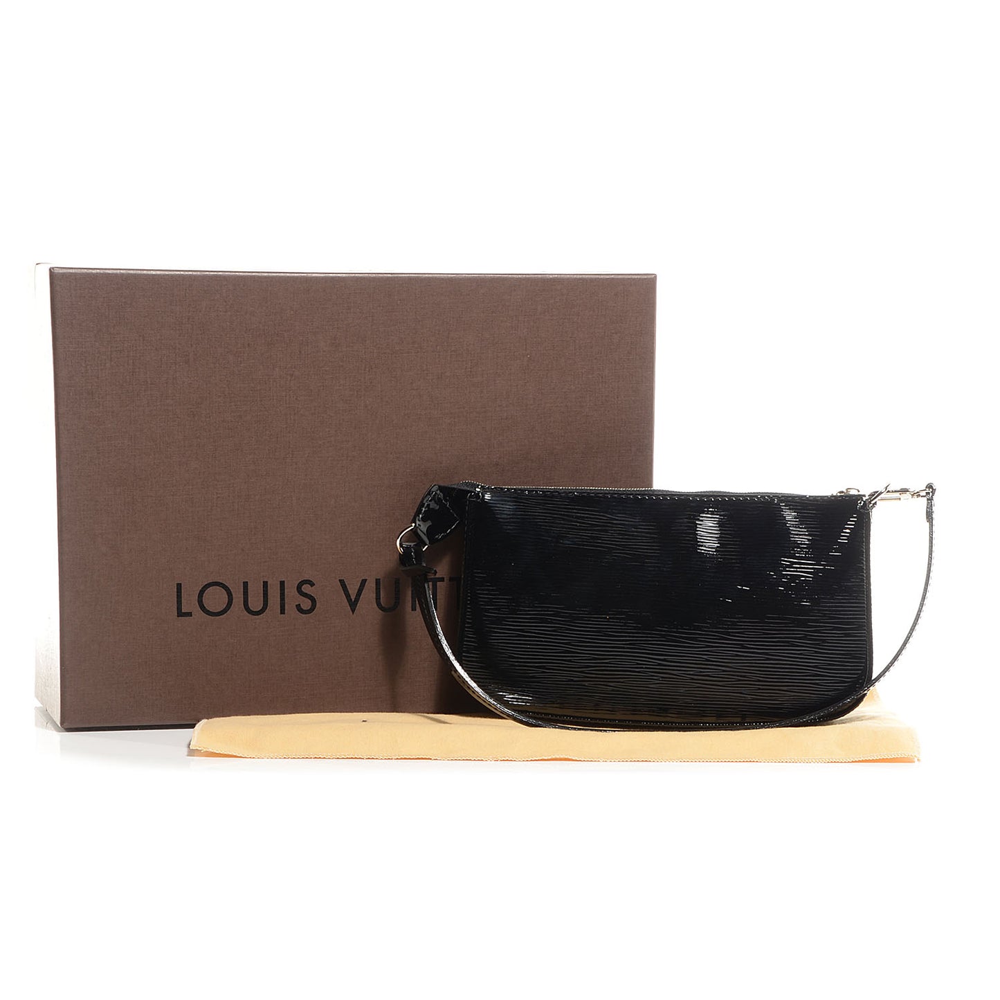 Electric Epi Pochette Accessories NM Black