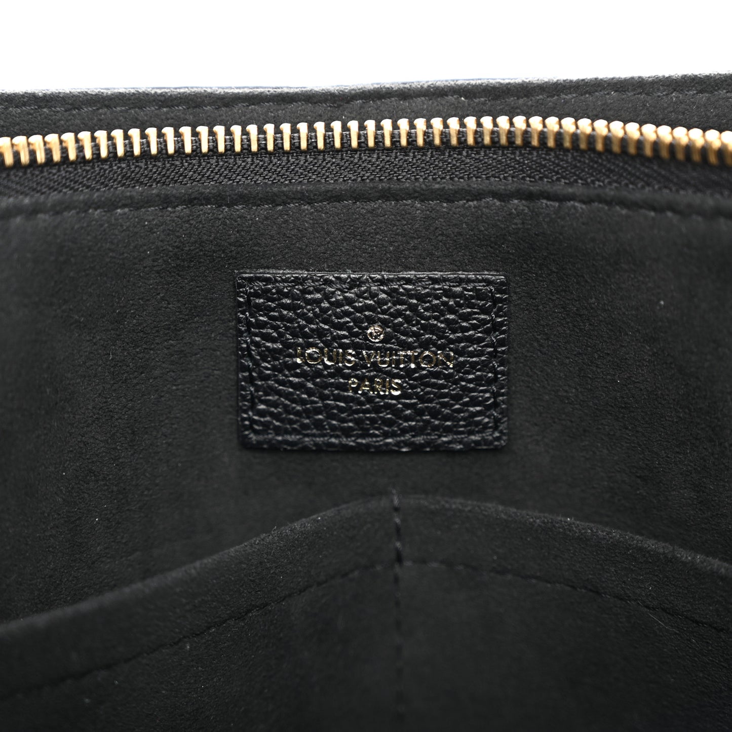 Empreinte Surene MM Black