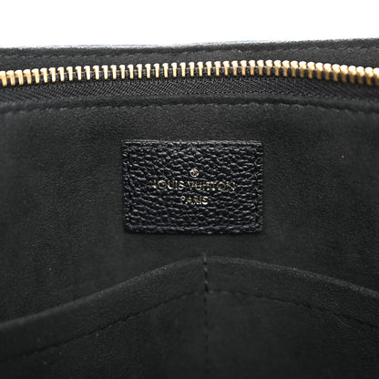 Louis Vuitton Empreinte Surene MM Black 6 of 13