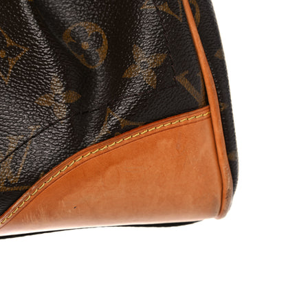 Louis Vuitton Monogram Beverly MM 15 of 23