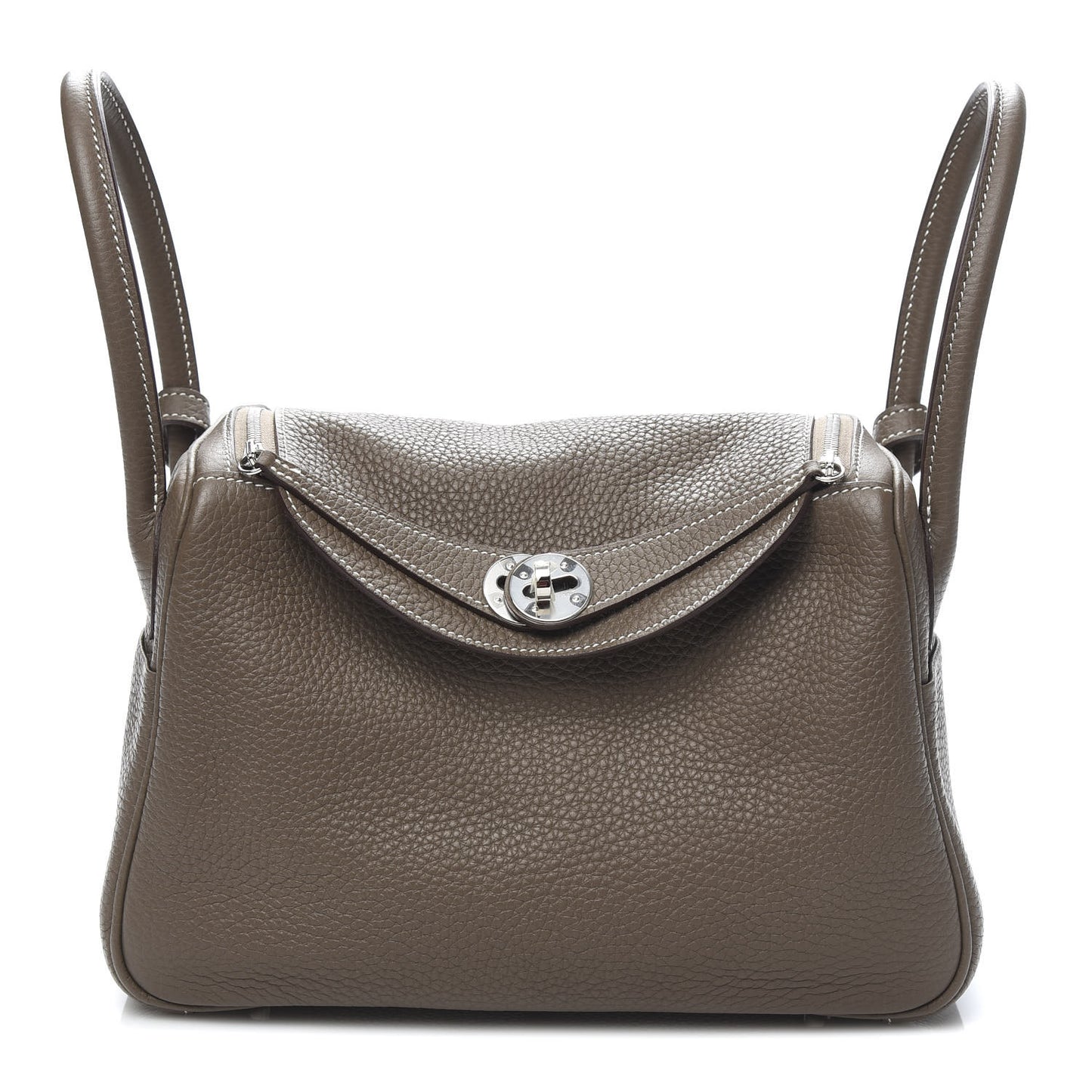 Taurillon Clemence Lindy 26 Etoupe