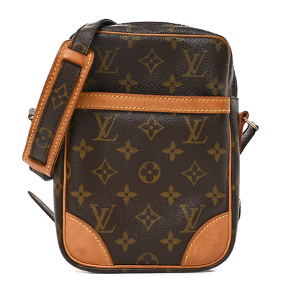 Louis Vuitton Monogram Danube 21 1 of 8