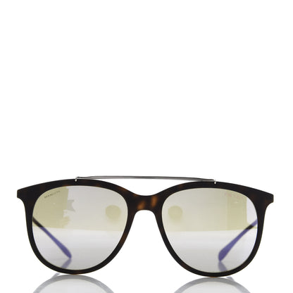 Prada Sunglasses SPS 02T Tortoise 2 of 8