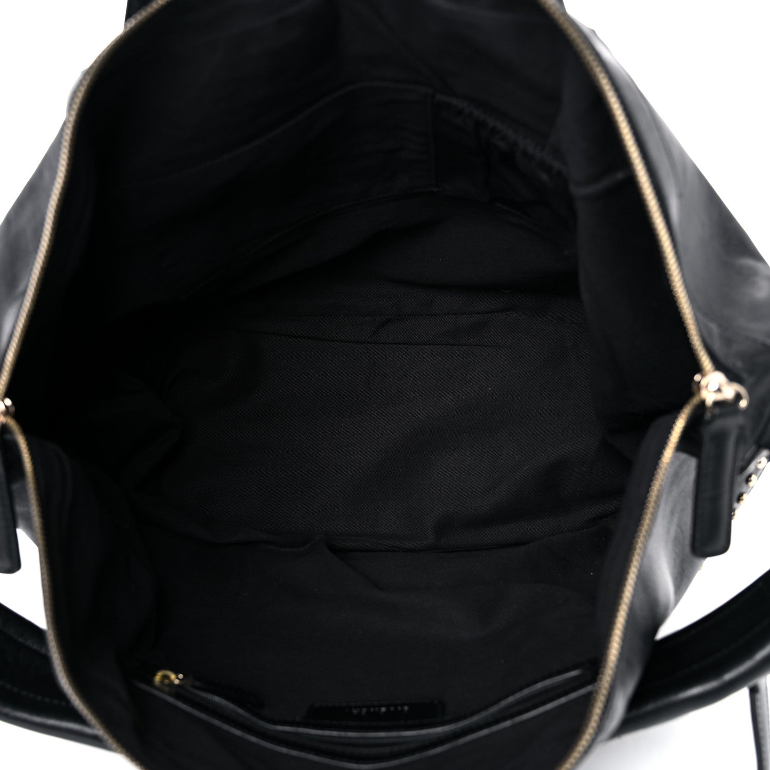Givenchy Lambskin Studded Medium Nightingale Black 4 of 13