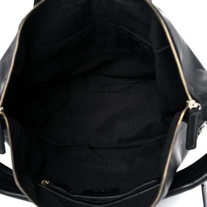 Givenchy Lambskin Studded Medium Nightingale Black 4 of 13
